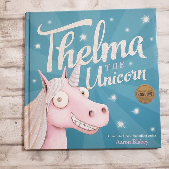 Bundle 3 Magical Storytelling SEL Imaginative Unicorn Books - Picture 2 of 8